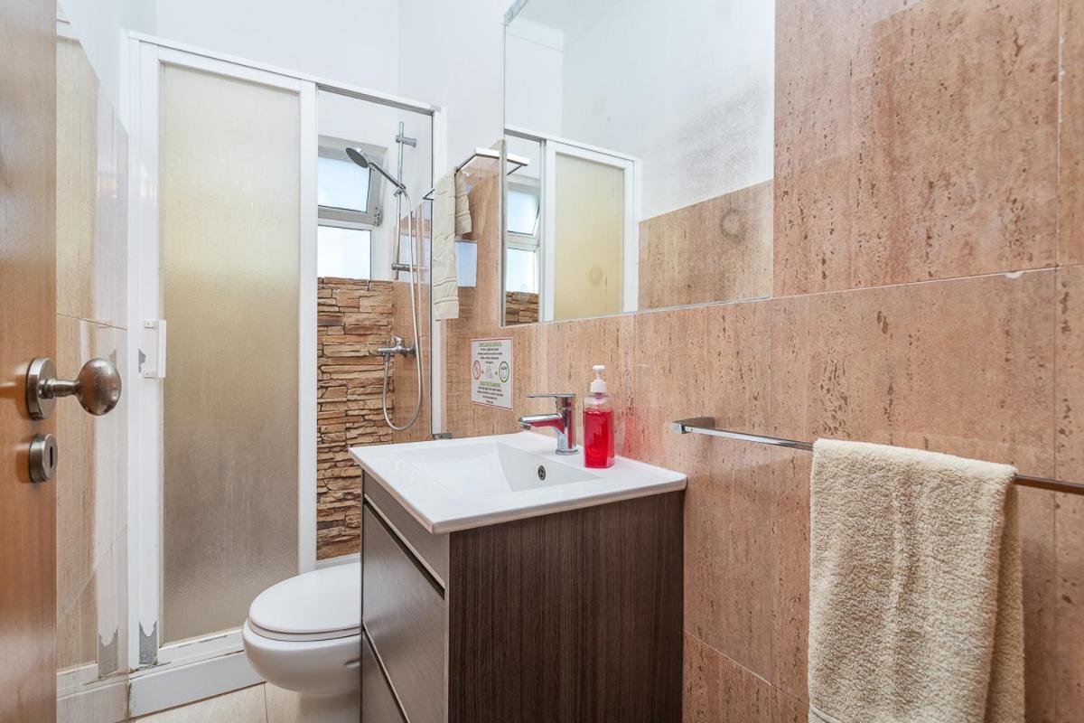 Blife Vistaya Private Apartment FAO Buitenkant foto