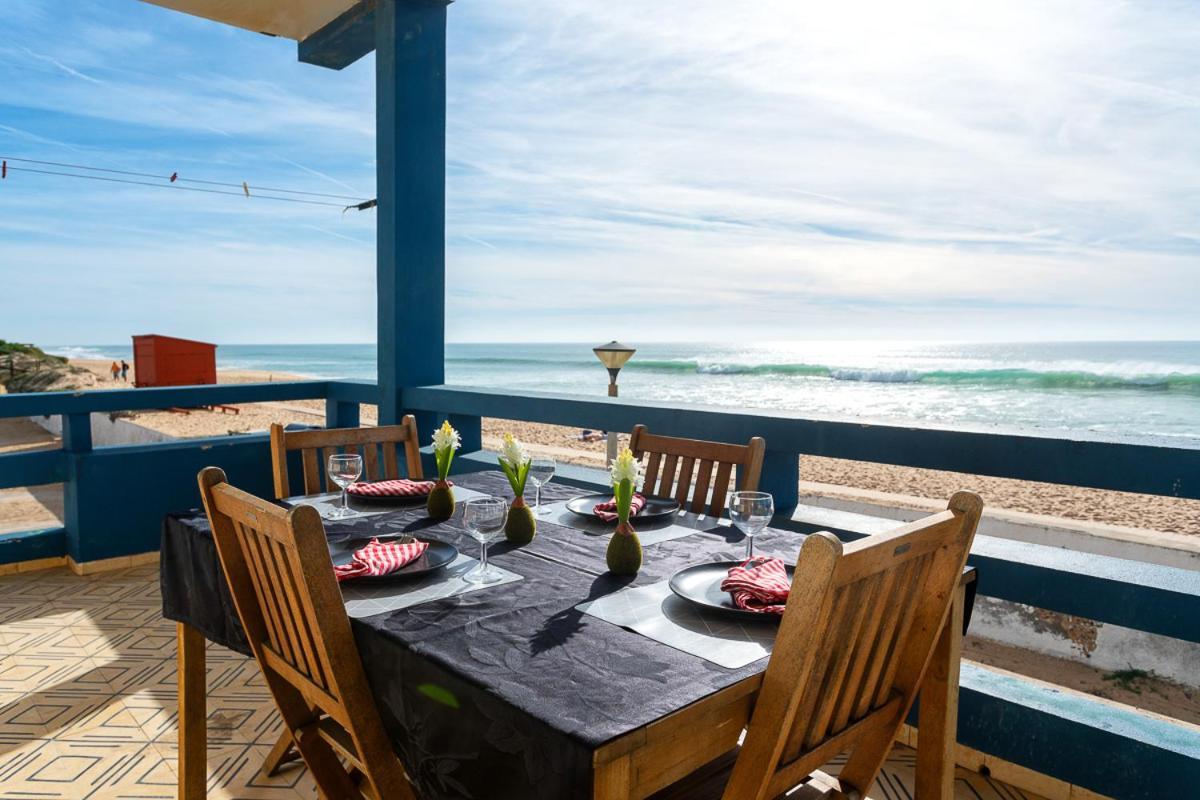 Blife Vistaya Private Apartment FAO Buitenkant foto