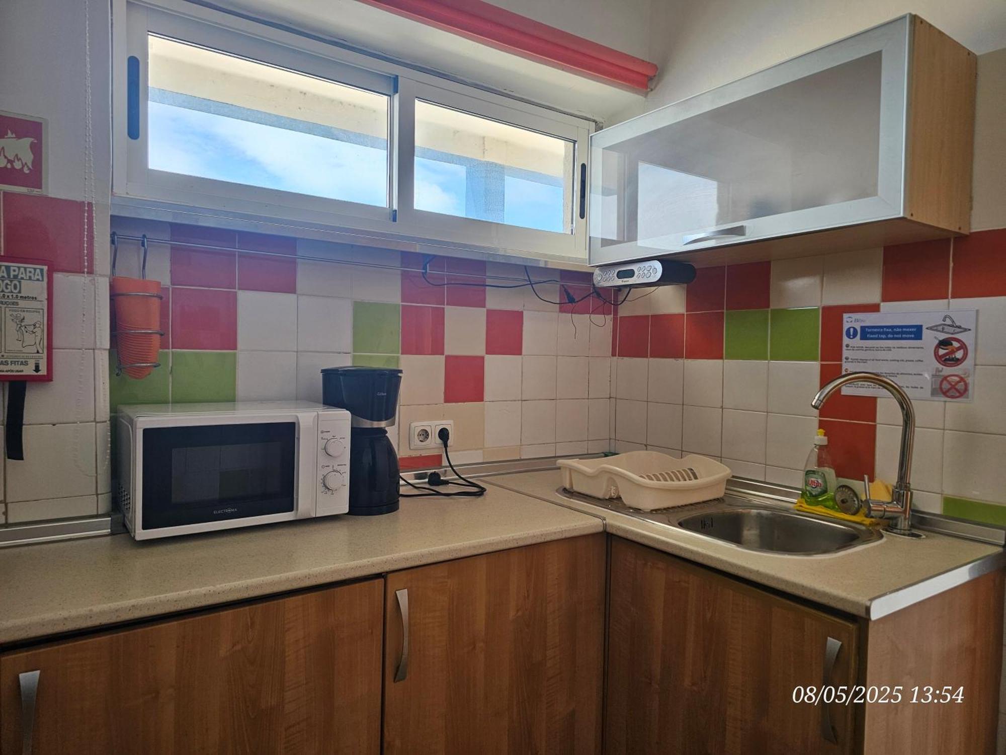 Blife Vistaya Private Apartment FAO Buitenkant foto