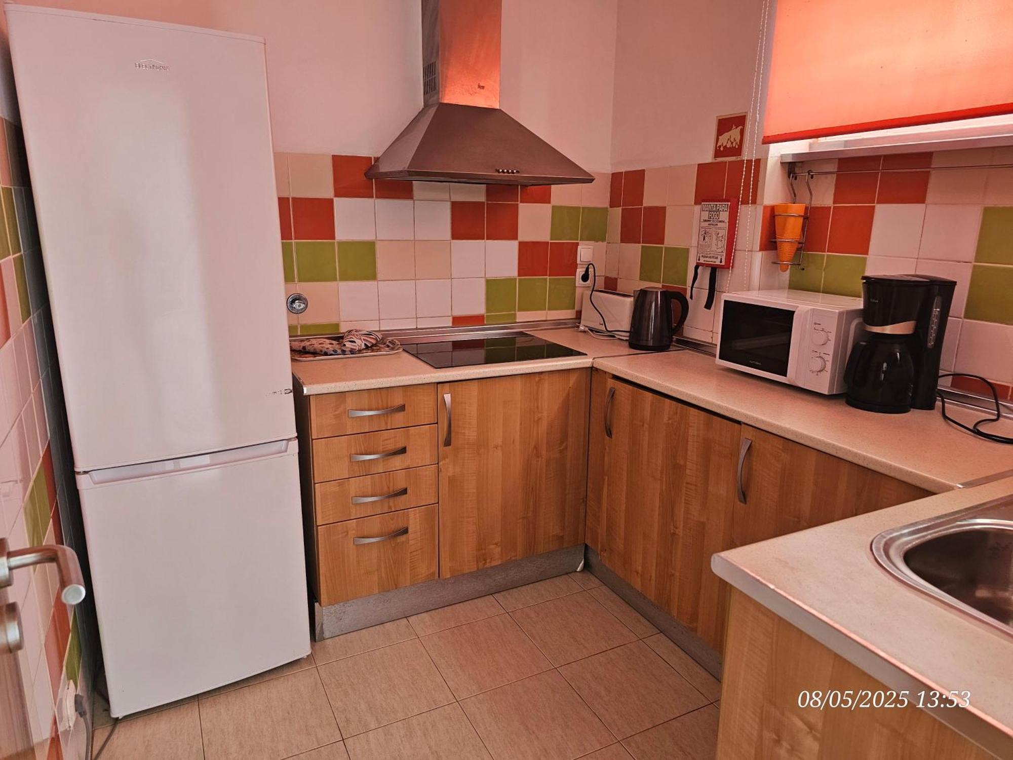 Blife Vistaya Private Apartment FAO Buitenkant foto
