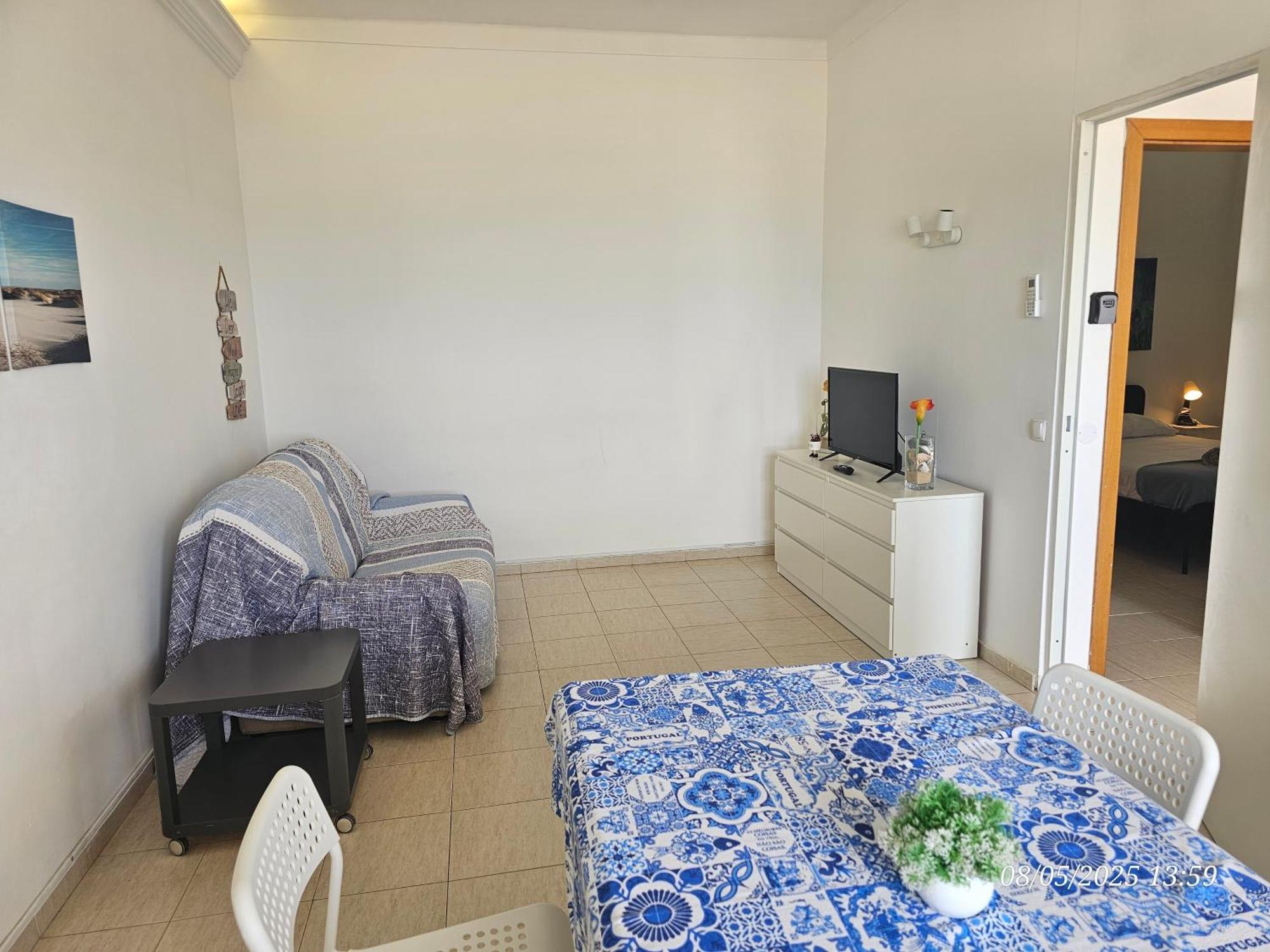 Blife Vistaya Private Apartment FAO Buitenkant foto