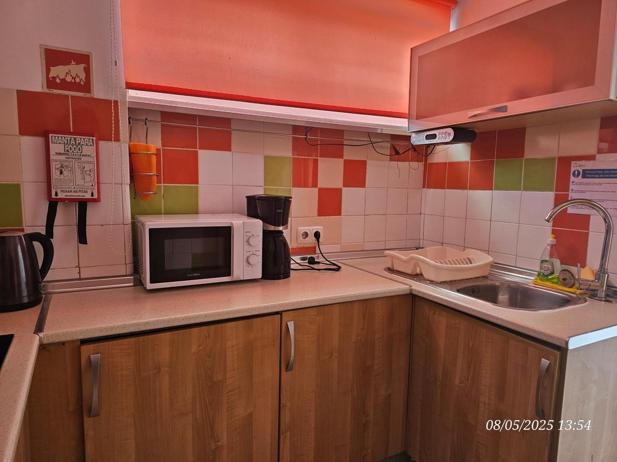 Blife Vistaya Private Apartment FAO Buitenkant foto