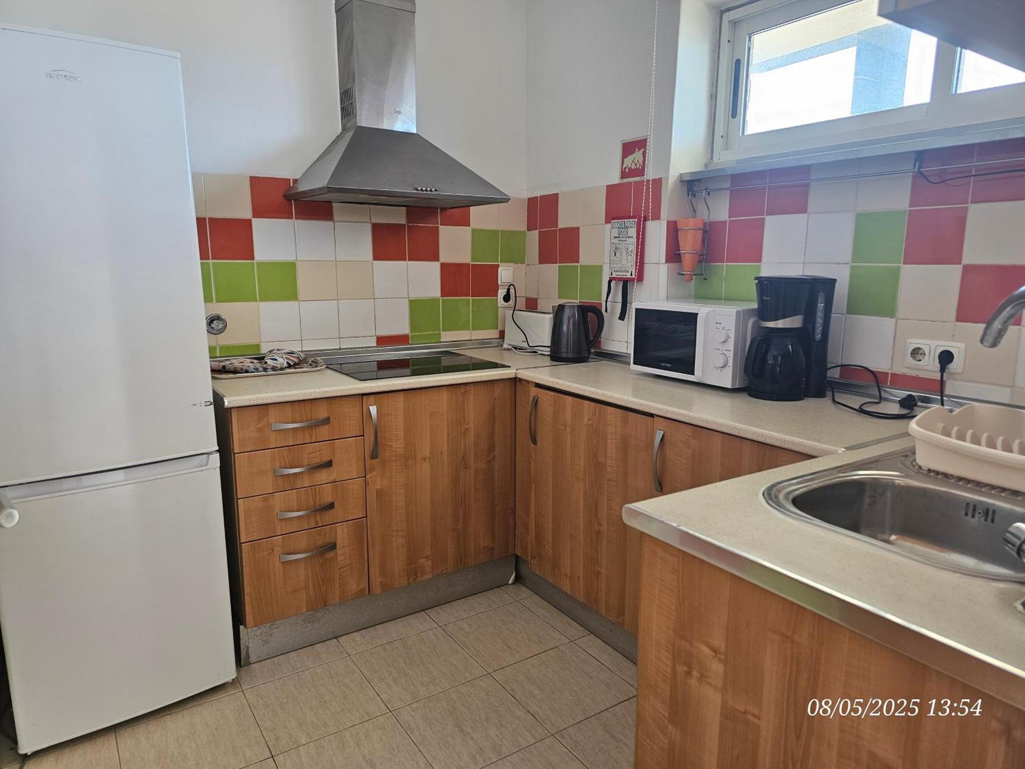 Blife Vistaya Private Apartment FAO Buitenkant foto